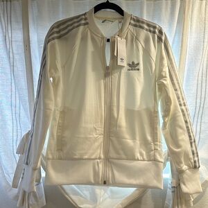 Adidas Track Jacket